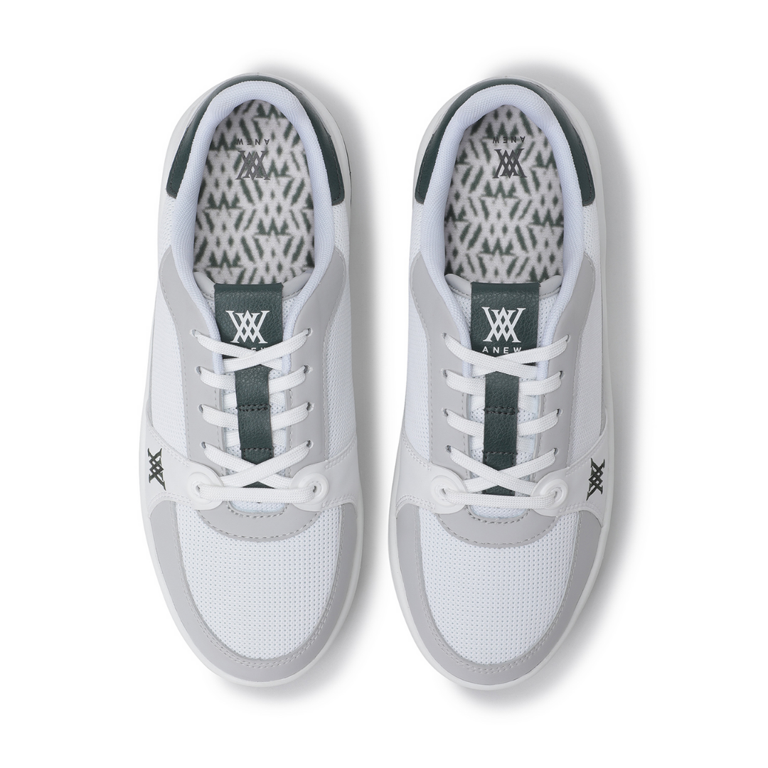 ANEW GOLF - ANEW GOLF Men's Shoes Gentle - The Agora Bangkok